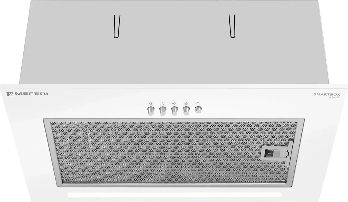 Вытяжка MEFERI SMARTBOX45WH POWER фото 2 в Ростове-на-Дону Вытяжка MEFERI SMARTBOX45WH POWER фото 2 в Ростове-на-Дону