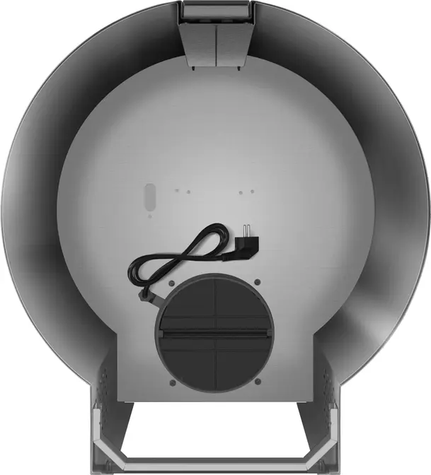 Вытяжка MEFERI TUBE40IX POWER фото 11 в Ростове-на-Дону
