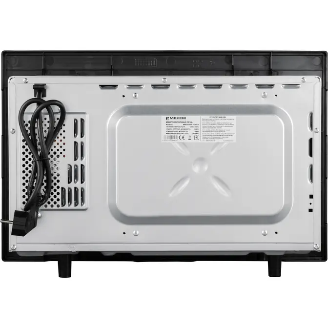 Микроволновая печь MEFERI MMO6020BK POWER фото 14 в Ростове-на-Дону Микроволновая печь MEFERI MMO6020BK POWER фото 14 в Ростове-на-Дону