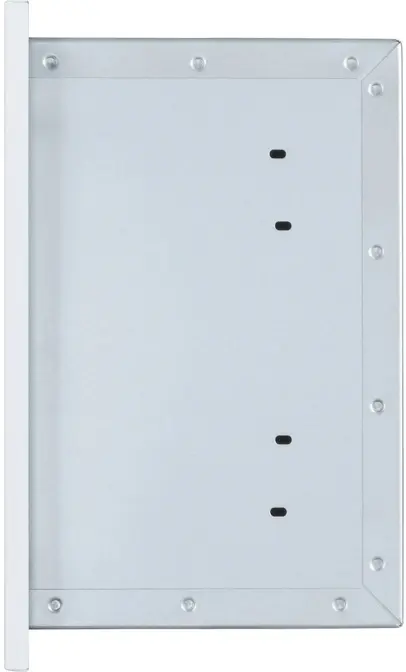 Вытяжка MEFERI INBOX60WH POWER фото 6 в Ростове-на-Дону