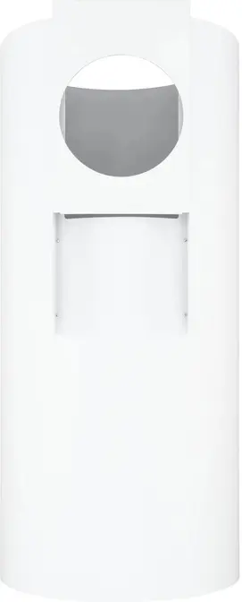 Вытяжка MEFERI TUBE35WH ULTRA фото 4 в Ростове-на-Дону Вытяжка MEFERI TUBE35WH ULTRA фото 4 в Ростове-на-Дону