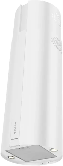 Вытяжка MEFERI TUBE40WH ISLA POWER фото 2 в Ростове-на-Дону Вытяжка MEFERI TUBE40WH ISLA POWER фото 2 в Ростове-на-Дону