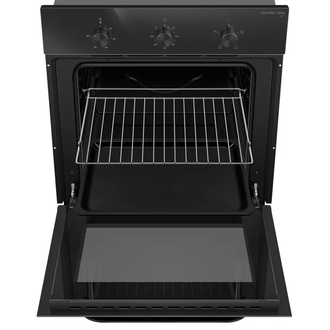 Духовой шкаф MEFERI MEO604BK LIGHT фото 4 в Ростове-на-Дону Духовой шкаф MEFERI MEO604BK LIGHT фото 4 в Ростове-на-Дону