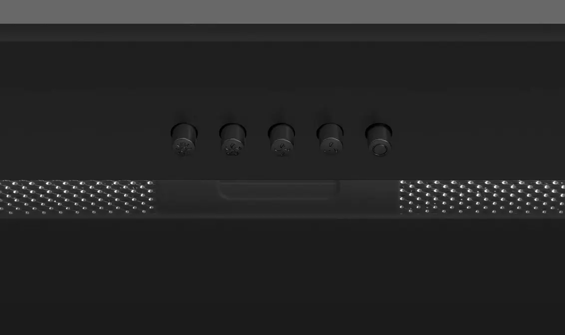 Вытяжка MEFERI INBOX60BK GLASS POWER фото 9 в Ростове-на-Дону Вытяжка MEFERI INBOX60BK GLASS POWER фото 9 в Ростове-на-Дону