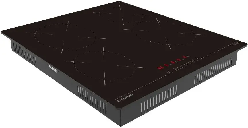 Стеклокерамическая панель MEFERI MEH604BK LIGHT фото 3 в Ростове-на-Дону Стеклокерамическая панель MEFERI MEH604BK LIGHT фото 3 в Ростове-на-Дону