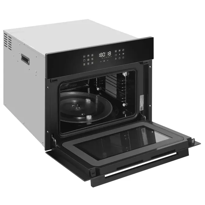 Духовой шкаф с СВЧ MEFERI MEO609BK MICROWAVE фото 7 в Ростове-на-Дону