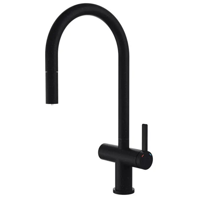 Смеситель RIVELATO ACIO 1927515 nero фото 1 в Ростове-на-Дону Смеситель RIVELATO ACIO 1927515 nero фото 1 в Ростове-на-Дону