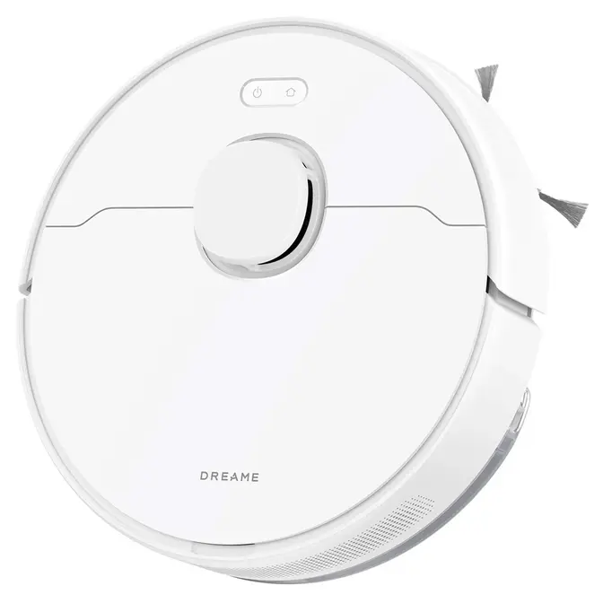 Робот-пылесос Dreame D10 Plus Gen2 фото 9 в Ростове-на-Дону