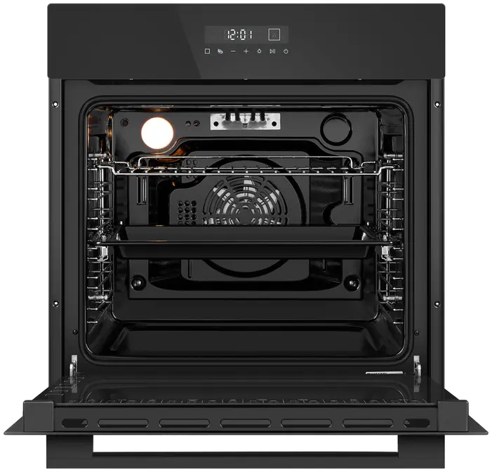 Духовой шкаф MEFERI MEO6014BK ULTRA фото 2 в Ростове-на-Дону