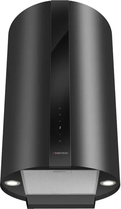 Вытяжка MEFERI TUBE40BK COMFORT PLUS фото 2 в Ростове-на-Дону Вытяжка MEFERI TUBE40BK COMFORT PLUS фото 2 в Ростове-на-Дону