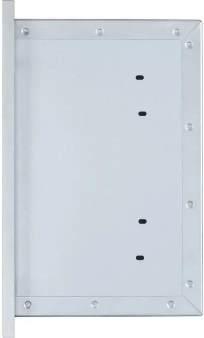 Вытяжка MEFERI INBOX52IX PUSH COMFORT фото 6 в Ростове-на-Дону