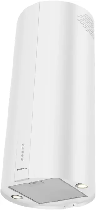 Вытяжка MEFERI TUBE40WH ISLA POWER фото 1 в Ростове-на-Дону Вытяжка MEFERI TUBE40WH ISLA POWER фото 1 в Ростове-на-Дону