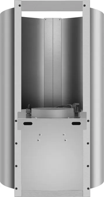 Вытяжка MEFERI TUBE40IX POWER фото 7 в Ростове-на-Дону