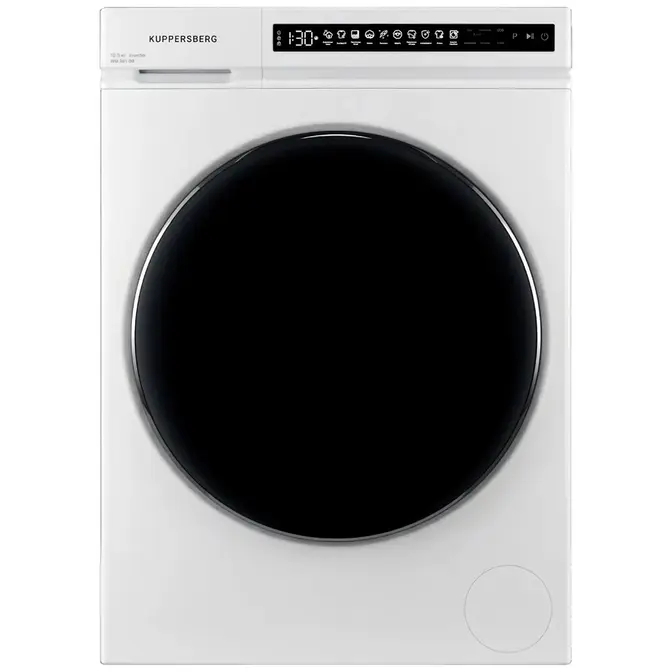Стиральная машина Kuppersberg WM 561 W фото 1 в Ростове-на-Дону