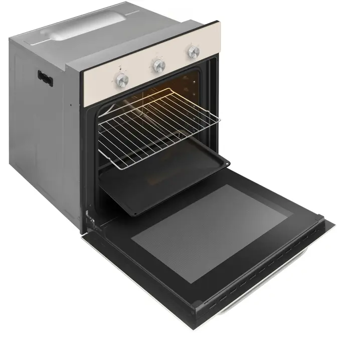 Духовой шкаф MEFERI MEO604BG LIGHT фото 5 в Ростове-на-Дону Духовой шкаф MEFERI MEO604BG LIGHT фото 5 в Ростове-на-Дону