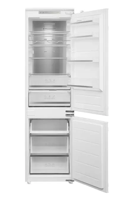 Холодильник MEFERI с инвертором MBR193 TOTAL NO FROST COMFORT фото 1 в Ростове-на-Дону
