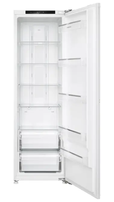 Холодильник MEFERI MBR177 TOTAL NO FROST COMFORT фото 2 в Ростове-на-Дону Холодильник MEFERI MBR177 TOTAL NO FROST COMFORT фото 2 в Ростове-на-Дону