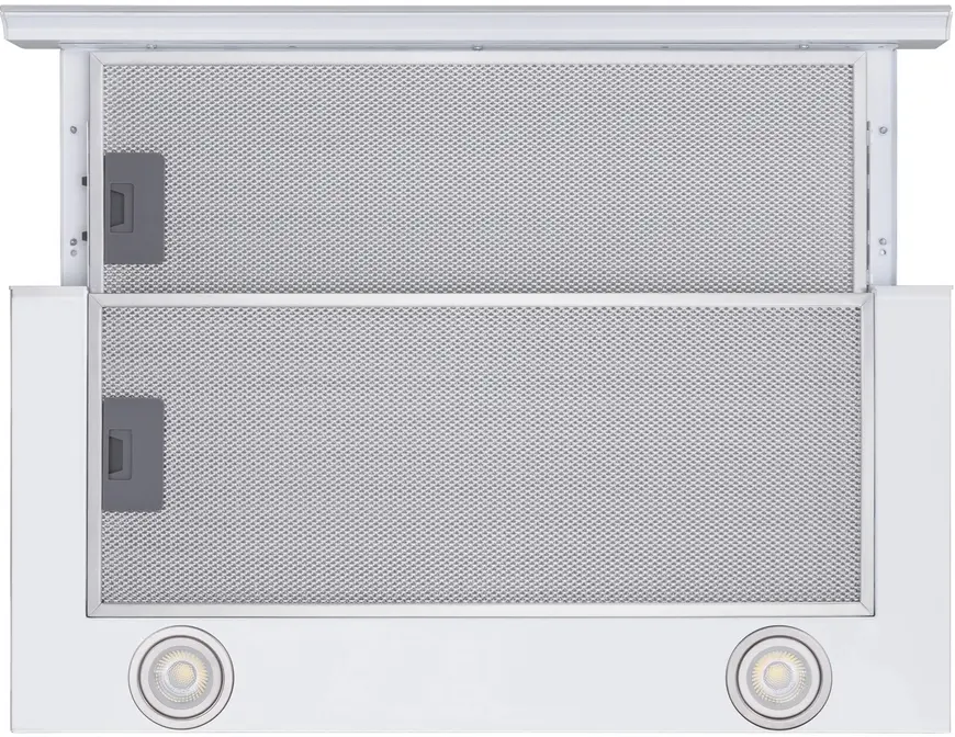 Вытяжка MEFERI SLIDEBOX60WH GLASS ULTRA фото 5 в Ростове-на-Дону Вытяжка MEFERI SLIDEBOX60WH GLASS ULTRA фото 5 в Ростове-на-Дону