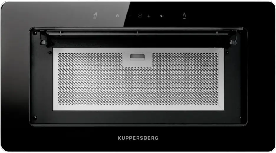 Вытяжка Kuppersberg INSHINE 60 BG фото 4 в Ростове-на-Дону