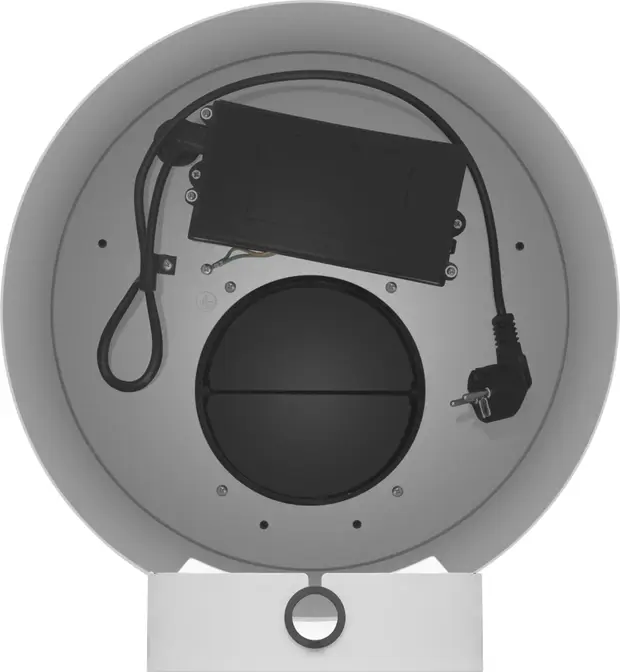 Вытяжка MEFERI TUBE35WH COMFORT фото 8 в Ростове-на-Дону Вытяжка MEFERI TUBE35WH COMFORT фото 8 в Ростове-на-Дону