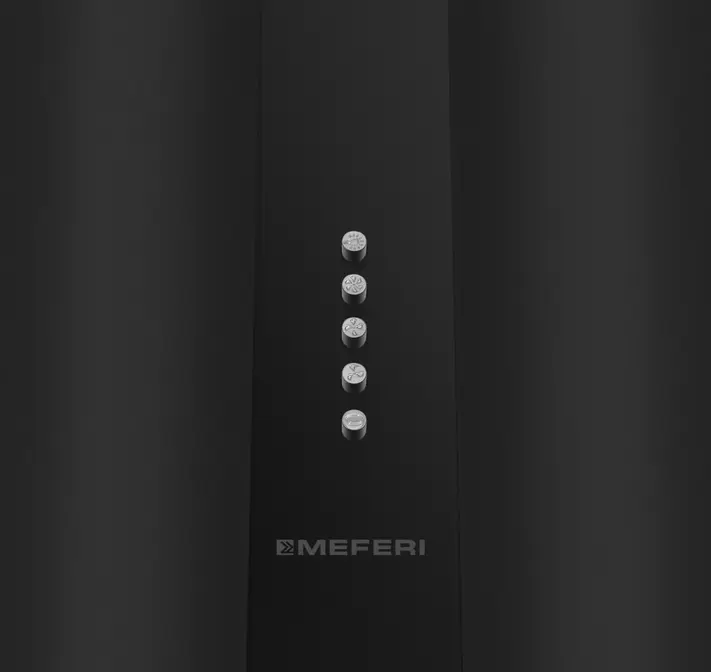 Вытяжка MEFERI TUBE40BK ISLA POWER фото 10 в Ростове-на-Дону Вытяжка MEFERI TUBE40BK ISLA POWER фото 10 в Ростове-на-Дону