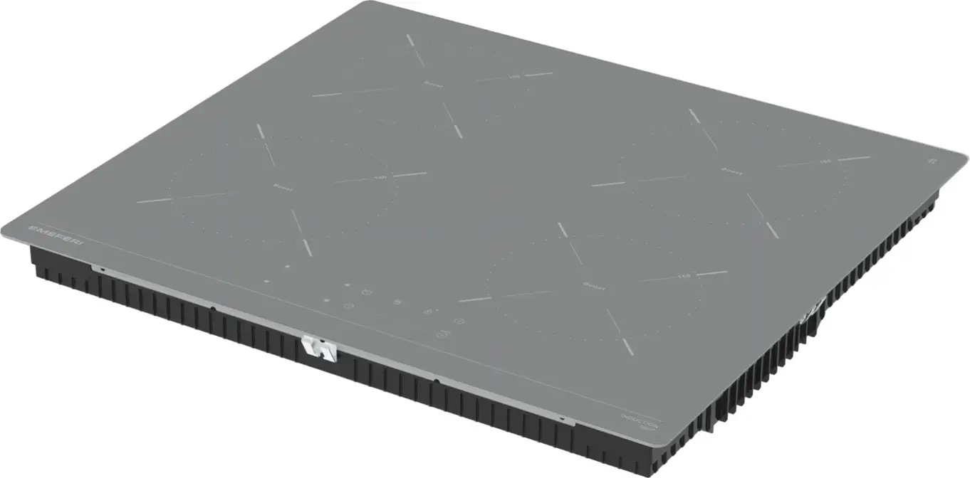 Индукционная панель MEFERI MIH604GR POWER фото 3 в Ростове-на-Дону Индукционная панель MEFERI MIH604GR POWER фото 3 в Ростове-на-Дону