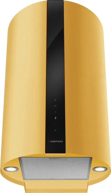 Вытяжка MEFERI TUBE40GOLD COMFORT PLUS фото 3 в Ростове-на-Дону Вытяжка MEFERI TUBE40GOLD COMFORT PLUS фото 3 в Ростове-на-Дону