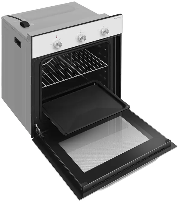 Духовой шкаф MEFERI MEO604WH LIGHT фото 6 в Ростове-на-Дону