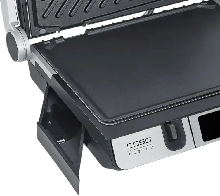 Гриль CASO SteakMaster Pro фото 7 в Ростове-на-Дону