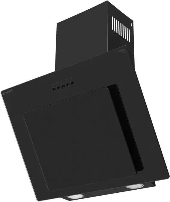 Вытяжка MEFERI AIRBOX60BK POWER фото 1 в Ростове-на-Дону