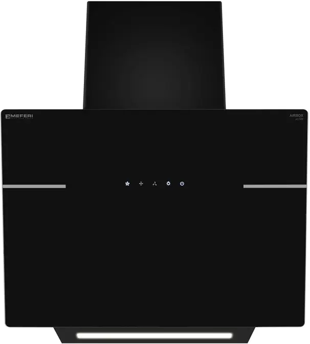 Вытяжка MEFERI AIRBOX60BK ULTRA фото 2 в Ростове-на-Дону Вытяжка MEFERI AIRBOX60BK ULTRA фото 2 в Ростове-на-Дону