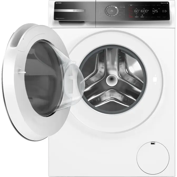 Стиральная машина Bosch WGB256A1ME фото 2 в Ростове-на-Дону