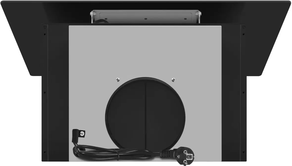 Вытяжка MEFERI AIRBOX60BK COMFORT PLUS фото 8 в Ростове-на-Дону Вытяжка MEFERI AIRBOX60BK COMFORT PLUS фото 8 в Ростове-на-Дону