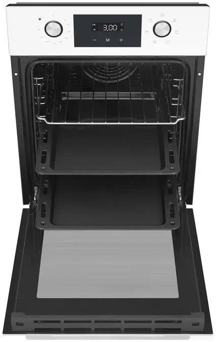 Духовой шкаф MEFERI MEO458WH COMFORT фото 4 в Ростове-на-Дону
