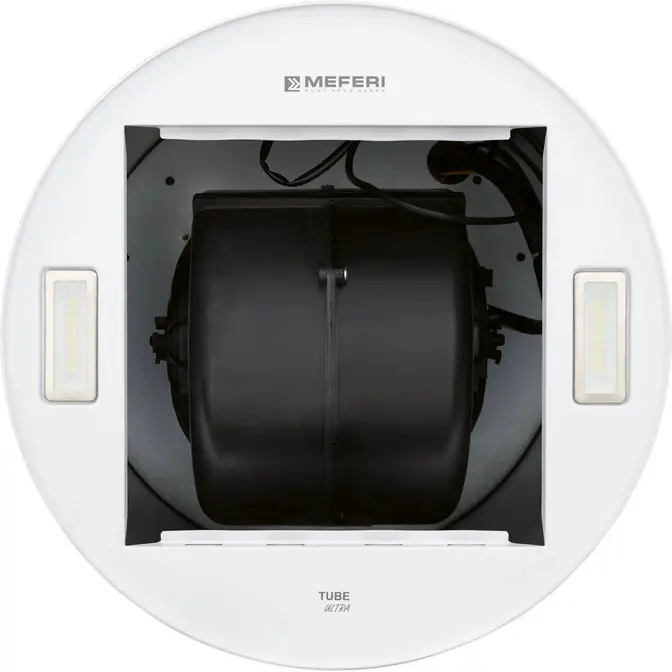 Вытяжка MEFERI TUBE35WH ULTRA фото 6 в Ростове-на-Дону Вытяжка MEFERI TUBE35WH ULTRA фото 6 в Ростове-на-Дону