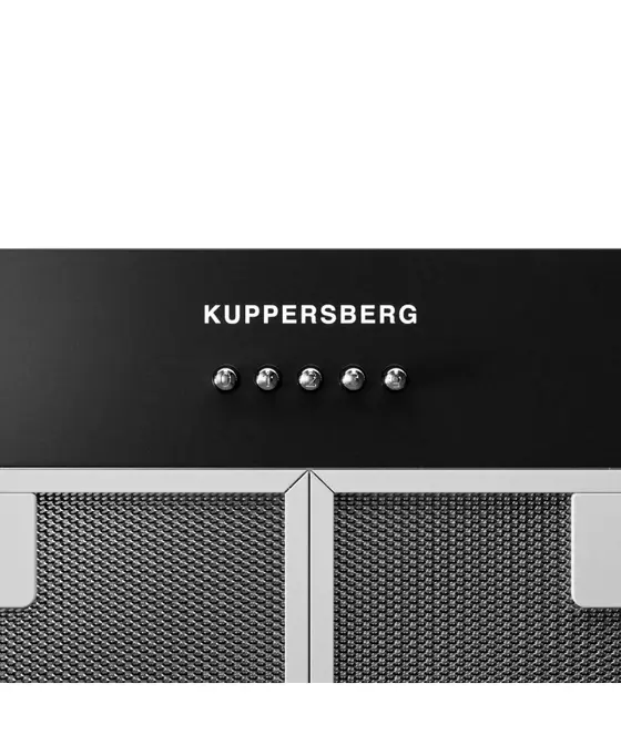 Вытяжка Kuppersberg INTACT 60 B фото 5 в Ростове-на-Дону