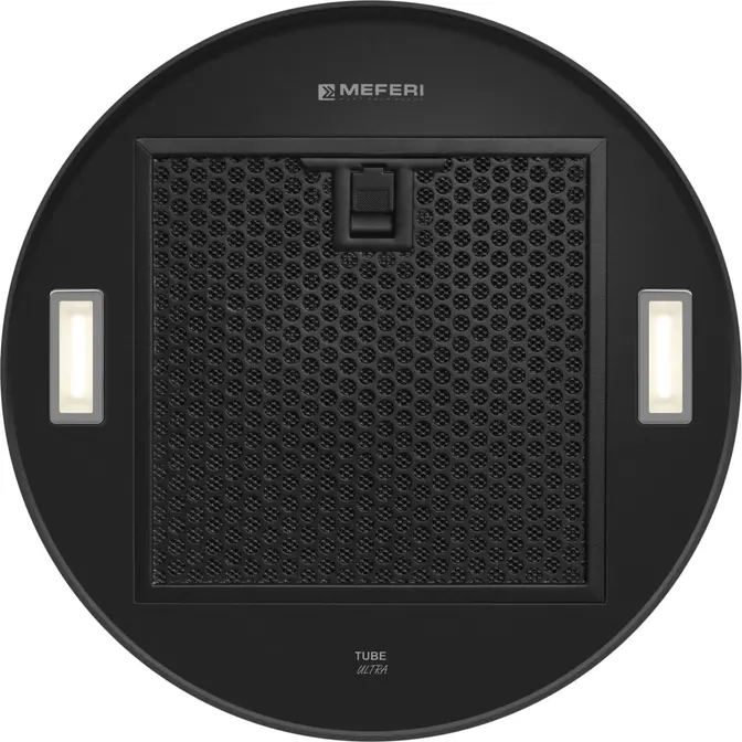 Вытяжка MEFERI TUBE35BK ULTRA фото 5 в Ростове-на-Дону