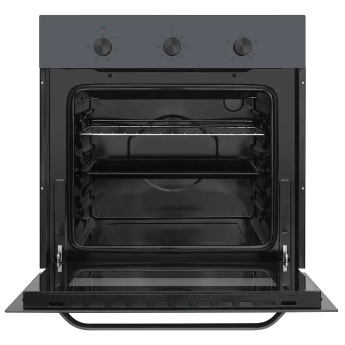 Духовой шкаф MEFERI MEO604GR LIGHT фото 4 в Ростове-на-Дону