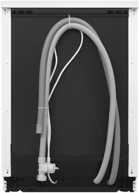 Посудомоечная машина MEFERI MDW6062WH FS LIGHT фото 9 в Ростове-на-Дону