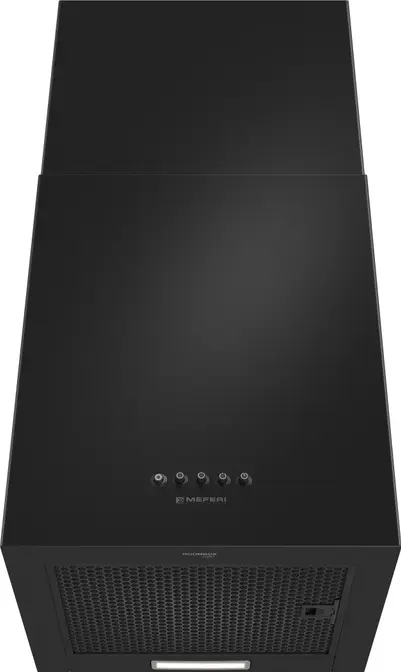 Вытяжка MEFERI ROOMBOX40BK LIGHT фото 3 в Ростове-на-Дону Вытяжка MEFERI ROOMBOX40BK LIGHT фото 3 в Ростове-на-Дону