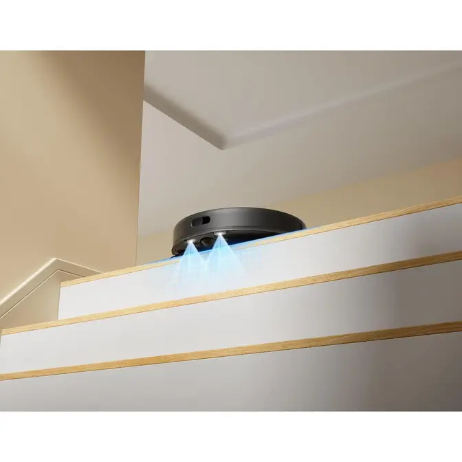 Робот-пылесос Dreame D9MaxGen2 Black-RU фото 7 в Ростове-на-Дону