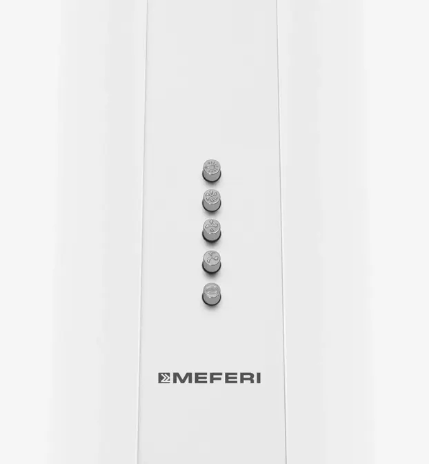 Вытяжка MEFERI TUBE40WH ISLA POWER фото 11 в Ростове-на-Дону Вытяжка MEFERI TUBE40WH ISLA POWER фото 11 в Ростове-на-Дону