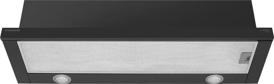 Вытяжка MEFERI SLIDEBOX90BK POWER фото 4 в Ростове-на-Дону Вытяжка MEFERI SLIDEBOX90BK POWER фото 4 в Ростове-на-Дону