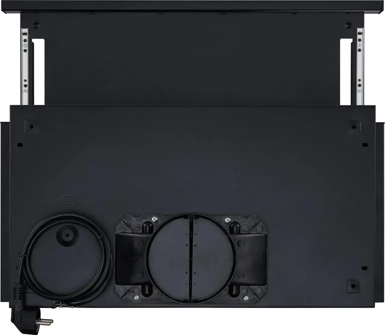Вытяжка MEFERI с инвертором SLIDEBOX60BK GLASS ULTRA фото 10 в Ростове-на-Дону Вытяжка MEFERI с инвертором SLIDEBOX60BK GLASS ULTRA фото 10 в Ростове-на-Дону