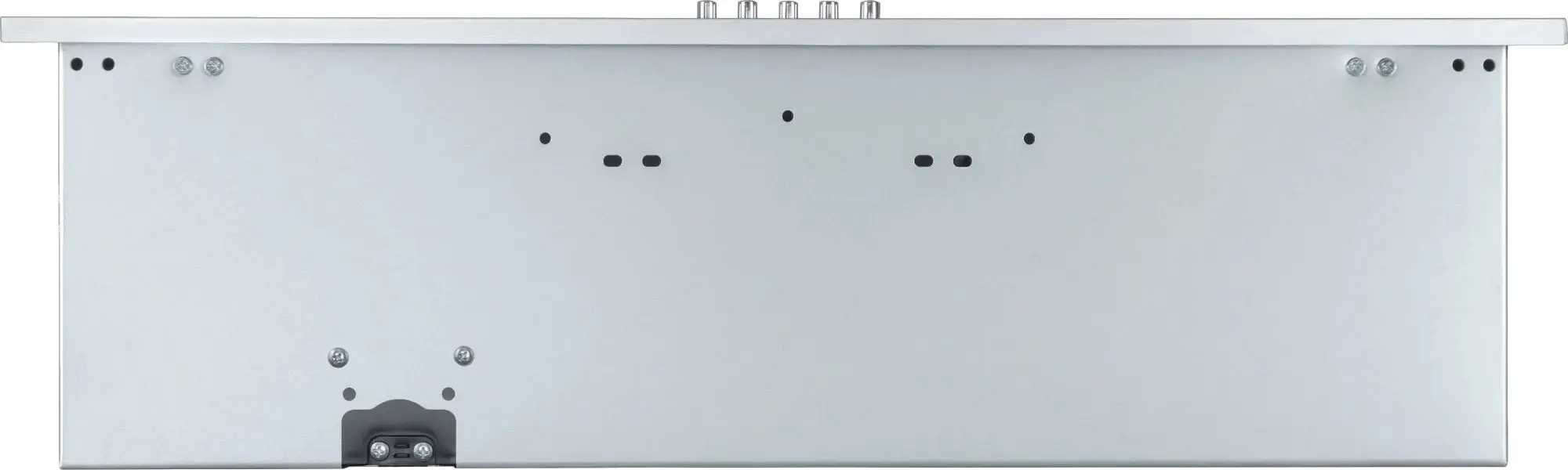 Вытяжка MEFERI SMARTBOX60IX POWER фото 5 в Ростове-на-Дону Вытяжка MEFERI SMARTBOX60IX POWER фото 5 в Ростове-на-Дону