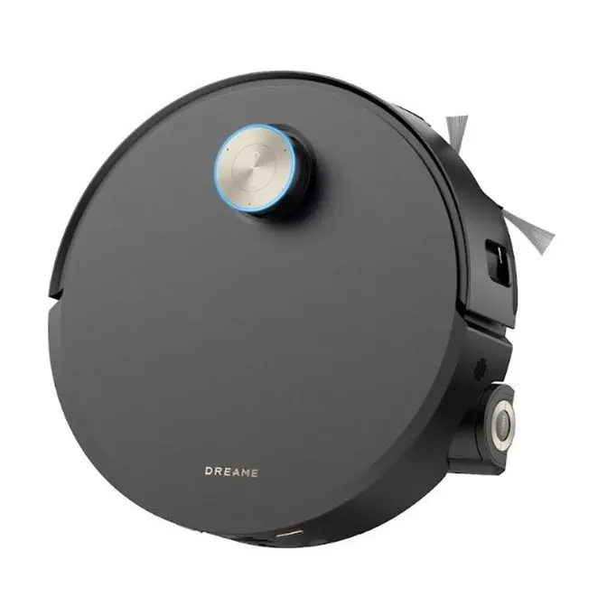 Робот-пылесос Dreame Aqua10 Ultra Roller Complete Black фото 3 в Ростове-на-Дону