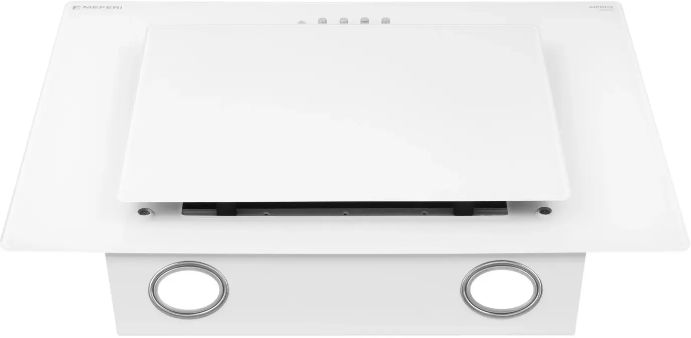 Вытяжка MEFERI AIRBOX60WH POWER фото 4 в Ростове-на-Дону