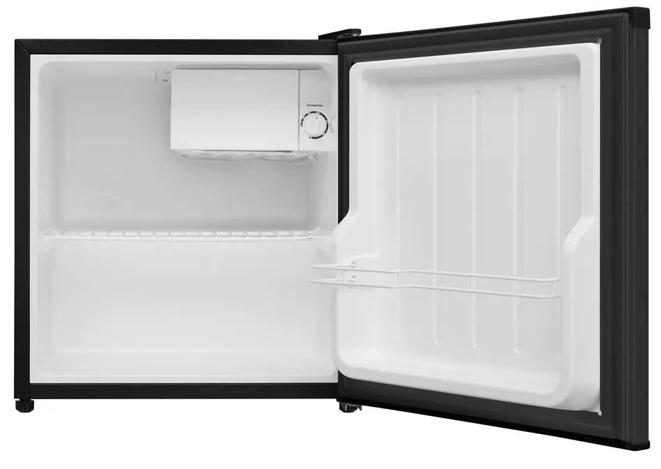 Холодильник MEFERI MFR50BK MINI LIGHT фото 3 в Ростове-на-Дону