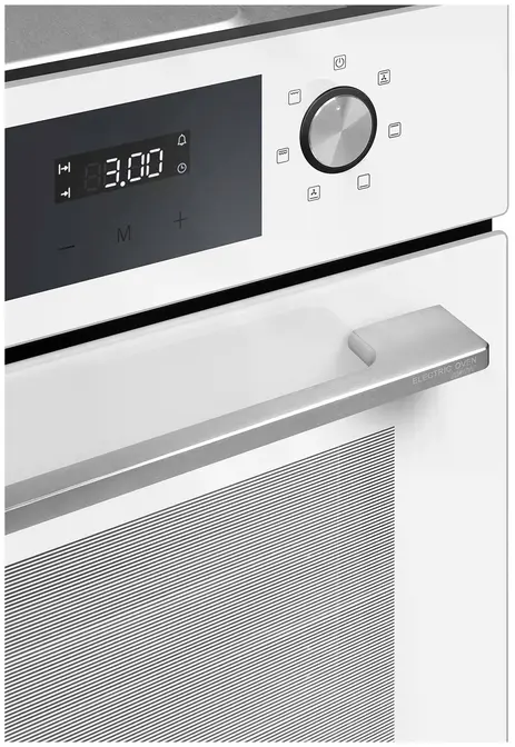 Духовой шкаф MEFERI MEO458WH COMFORT фото 6 в Ростове-на-Дону