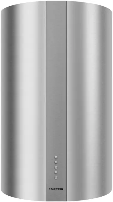 Вытяжка MEFERI TUBE40IX POWER фото 4 в Ростове-на-Дону
